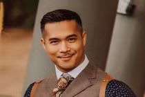 Trương Thế Vinh từng bị hủy hôn, vướng tin đồn yêu loạt mỹ nhân