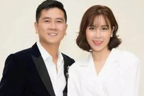 Lưu Hương Giang tiết lộ mối quan hệ với Hồ Hoài Anh