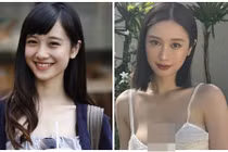 Jun Vũ ngày càng gợi cảm, nuột nà sau nhiều năm vào showbiz