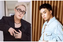 “Thánh mưa” Trung Quân lên tiếng về nhóm chat nhạy cảm của Negav