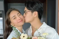 Huy Trần chuẩn “chồng quốc dân”, chiều vợ hơn 13 tuổi 