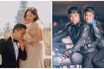 Cuộc sống sang chảnh của Khánh Thi - Phan Hiển