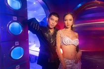 Cường Seven - Vũ Ngọc Anh không có "quỹ riêng", hôn nhân ngọt ngào