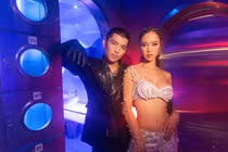 Cường Seven - Vũ Ngọc Anh không có "quỹ riêng", hôn nhân ngọt ngào