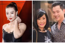 Thanh Hương và loạt sao ly hôn dù chung sống hàng thập kỷ