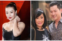 Thanh Hương và loạt sao ly hôn dù chung sống hàng thập kỷ