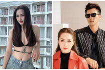 Vợ Hà Việt Dũng đẹp như hot girl, sở hữu vòng eo 62 cm