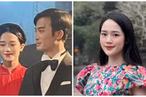 Nhan sắc nữ diễn viên đóng cảnh nóng trong “Đào, phở và piano”