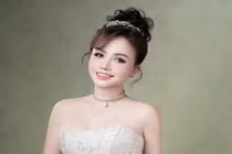 Hoàng Yến nhận lời cưới chồng thứ 5 sau 4 lần ly hôn