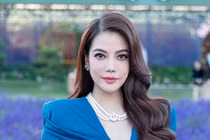 Trương Ngọc Ánh bức xúc trước tin đồn thất thiệt về chuyện tình cảm