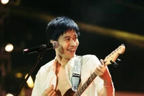 Thắng (Ngọt) lên tiếng sau lùm xùm đời tư