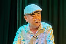 Phản ứng của NSND Việt Anh giữa ồn ào phát ngôn