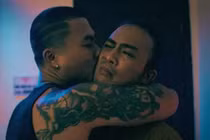 Cặp đôi gây sốt trên sóng phim giờ vàng VTV