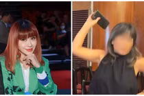 Sao Việt bức xúc vụ Lưu Thiên Hương bị đồng nghiệp ném điện thoại