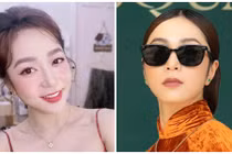 Hà Thanh Xuân chia tay "vua cá Koi", chạy show mệt nghỉ, ngày càng xinh