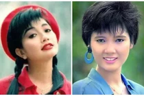 4 mỹ nhân nổi tiếng làng giải trí từng sống ở "hẻm hoa hậu"