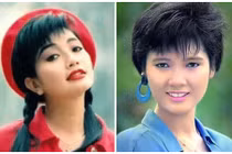 4 mỹ nhân nổi tiếng làng giải trí từng sống ở "hẻm hoa hậu"