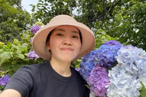 Cô gái Bến Tre được bố mẹ chồng tặng 1.400m2 đất