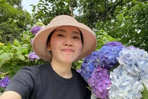 Cô gái Bến Tre được bố mẹ chồng tặng 1.400m2 đất