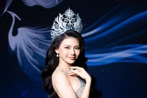 Vì sao Hoa hậu Bùi Quỳnh Hoa bị buộc thôi học?