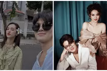 Quỳnh Lương khoe được mẹ bạn trai tặng đất 4 tỷ