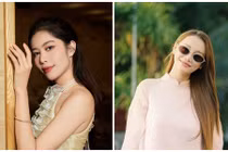 Nam Em nói gì sau khi tặng quà cho Nhã Phương trên livestream?