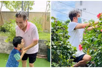 Cuộc sống của Đàm Vĩnh Hưng trong biệt thự 60 tỷ