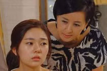 Con dâu bị mẹ chồng khinh ra mặt vì bán tôm bán cá