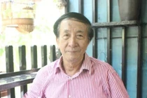 Gia tài phim ảnh đồ sộ của đạo diễn Nguyễn Hữu Phần