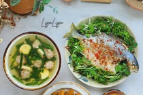 Loại cá “đệ nhất đặc sản biển”, thịt ngon, giàu dinh dưỡng