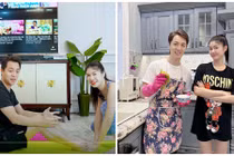 Cuộc sống của Đăng Khôi trong biệt thự to như khách sạn 5 sao