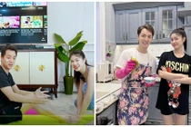 Cuộc sống của Đăng Khôi trong biệt thự to như khách sạn 5 sao