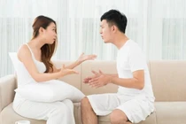 Nhìn vào một bức ảnh tôi chỉ muốn ly hôn ngay