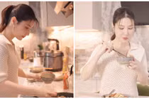 Diễm My 9x vướng nghi vấn mang thai