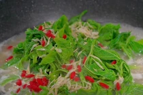 Loại rau được ví như báu vật, giúp giải nhiệt, chống viêm