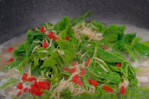 Loại rau được ví như báu vật, giúp giải nhiệt, chống viêm