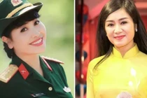 Cuộc đời hai Nghệ sĩ Nhân dân cùng tên Thu Hà