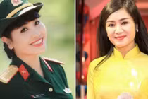 Cuộc đời hai Nghệ sĩ Nhân dân cùng tên Thu Hà