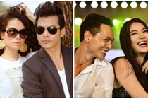 Soi tình sử của “phú bà” Trương Ngọc Ánh