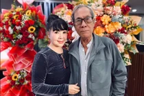 NSND Lan Hương U70 vẫn được gọi "em bé"