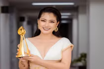 Ngọc Lan bất ngờ tuyên bố ngưng đóng phim