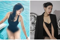 Chân dung nữ MC gây tranh cãi trong liveshow Tuấn Hưng - Duy Mạnh