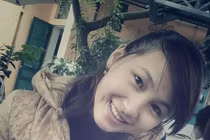 "Tuổi đôi mươi, vợ tôi là cô gái đẹp nhất"