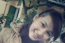 "Tuổi đôi mươi, vợ tôi là cô gái đẹp nhất"