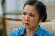 Ba bà mẹ trong phim “Trạm cứu hộ trái tim“