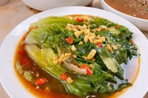 3 loại rau “vô địch” giúp bồi bổ sức khỏe, hương vị tươi ngon