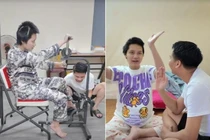 Ngỡ mất vợ sau 3 tháng kết hôn, chàng trai làm điều ai cũng phục