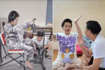 Ngỡ mất vợ sau 3 tháng kết hôn, chàng trai làm điều ai cũng phục