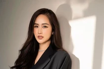 Phản ứng của Mai Phương Thúy trước tin đồn sắp kết hôn