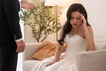 Chê cỗ cưới sơ sài, thông gia mâu thuẫn, khách vội bỏ về